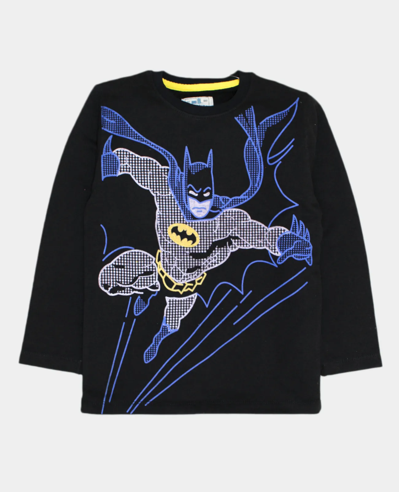 Batman Graphic T.Shirt