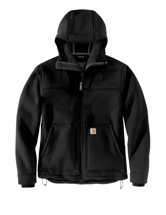 Carhartt Super Dux Relaxed Fit Sherpa-Lined Active Jacket