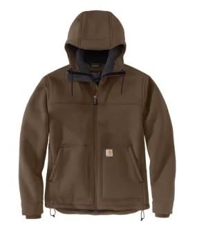 Carhartt Super Dux Relaxed Fit Sherpa-Lined Active Jacket