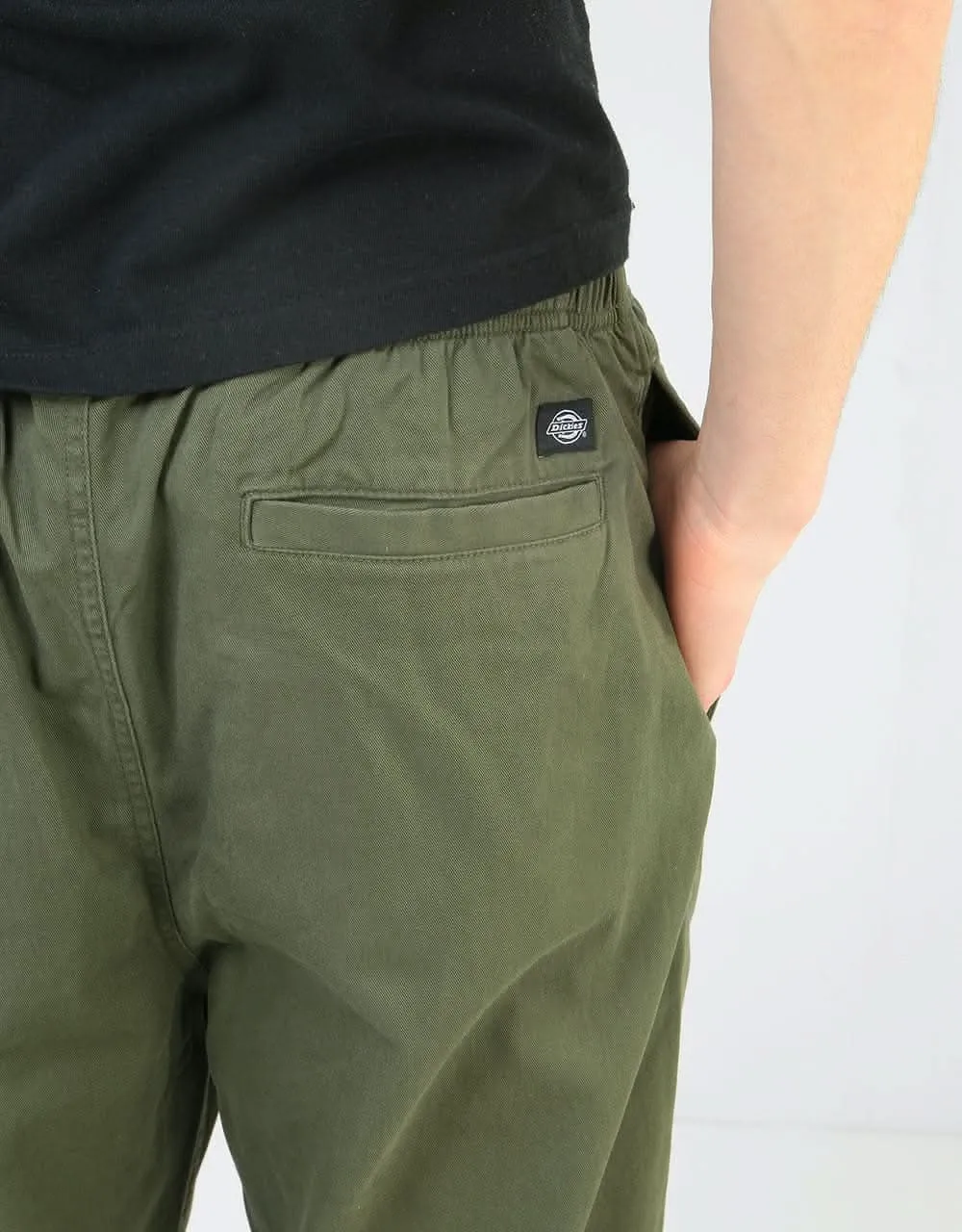 Dickies Smithtown Surf Pant - Heath