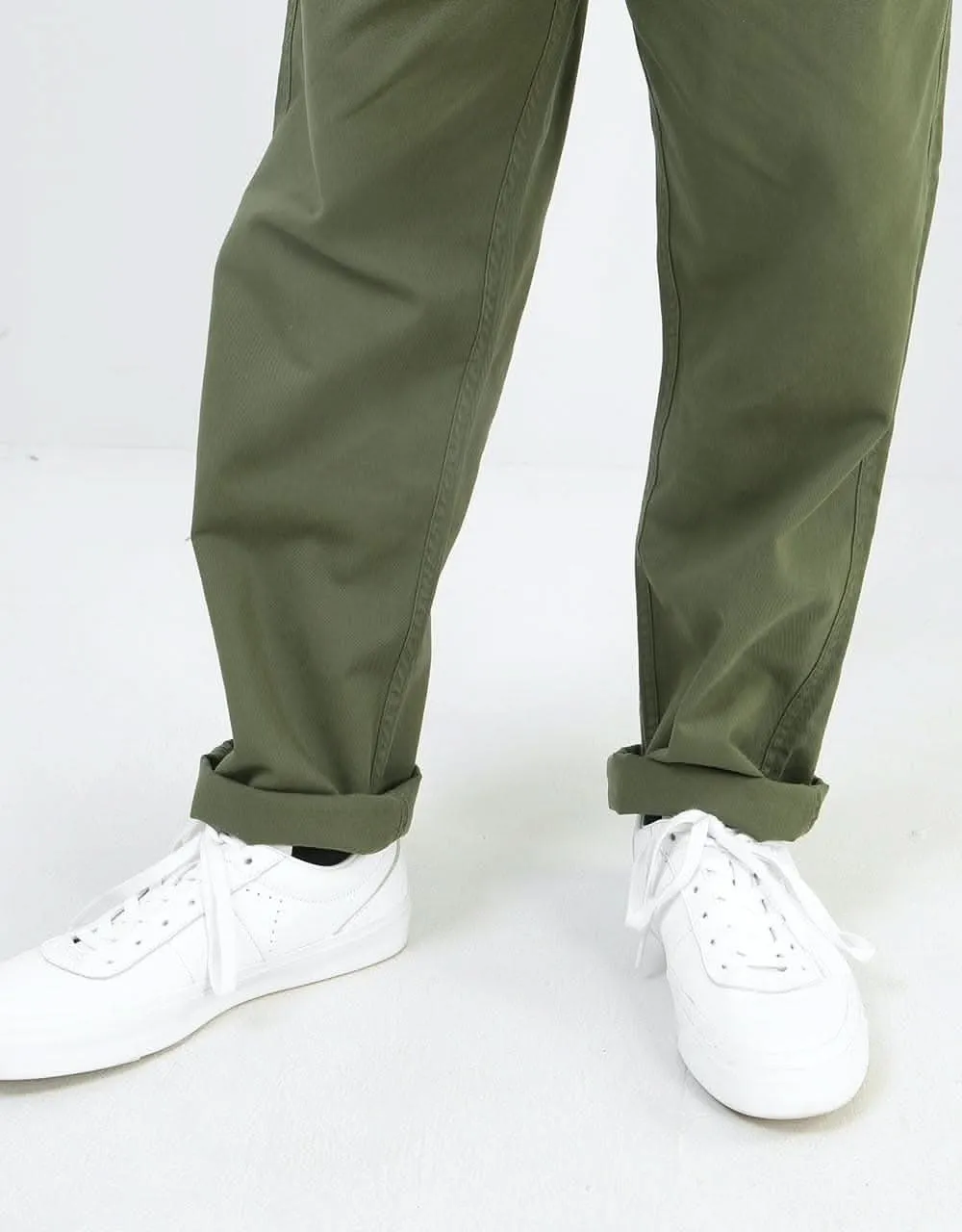 Dickies Smithtown Surf Pant - Heath