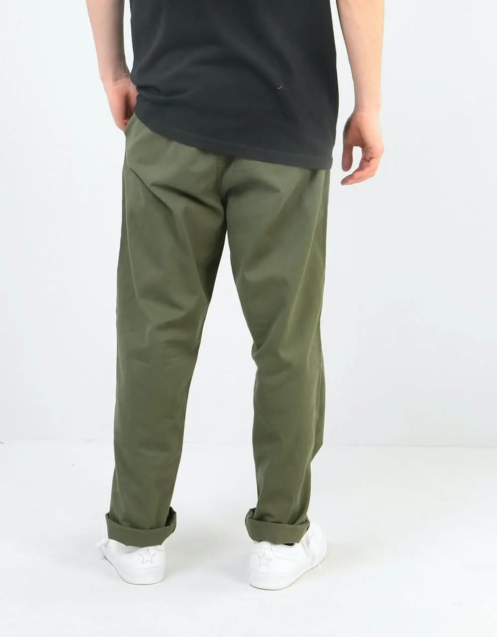 Dickies Smithtown Surf Pant - Heath