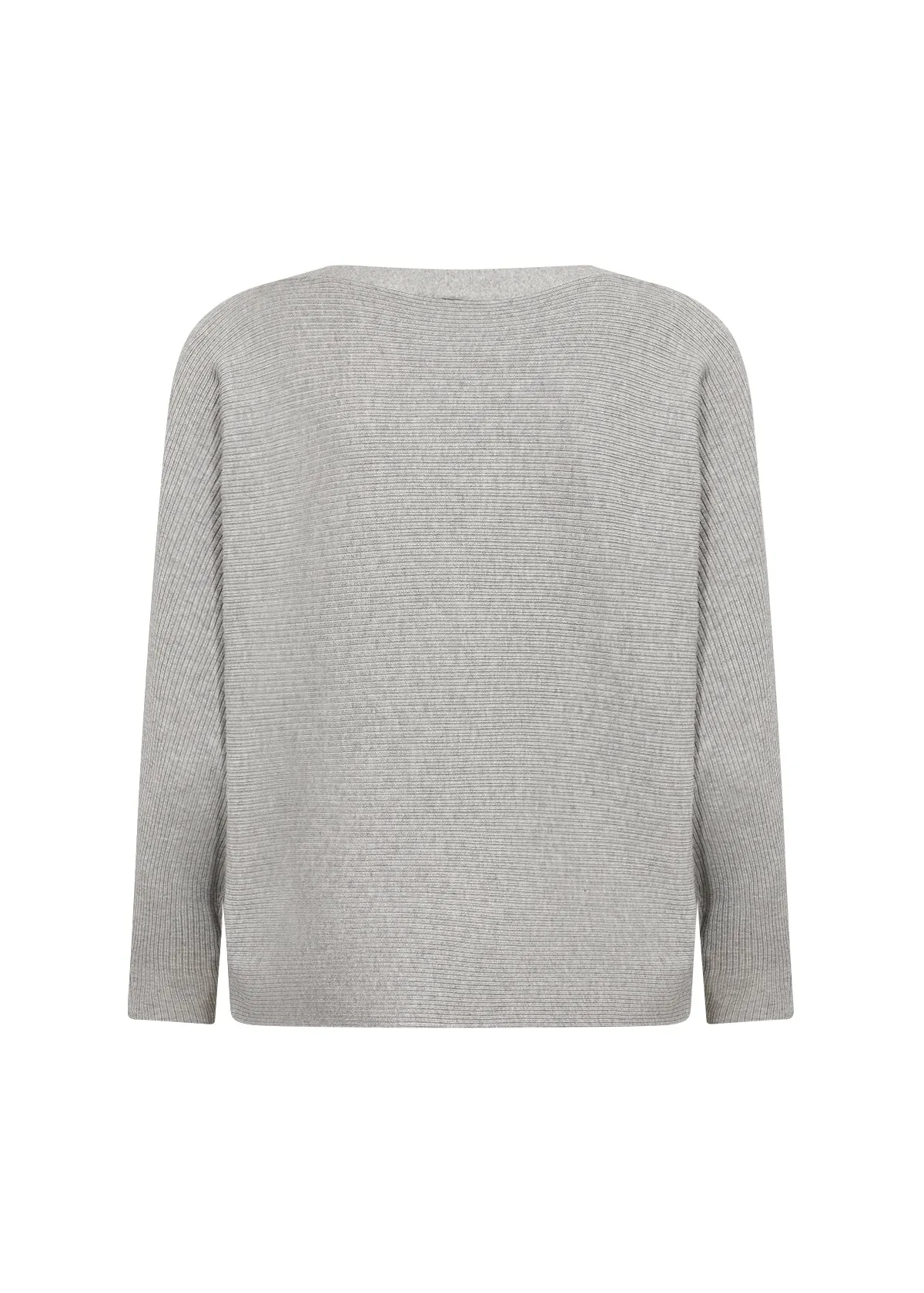 Dollie Jumper - Grey