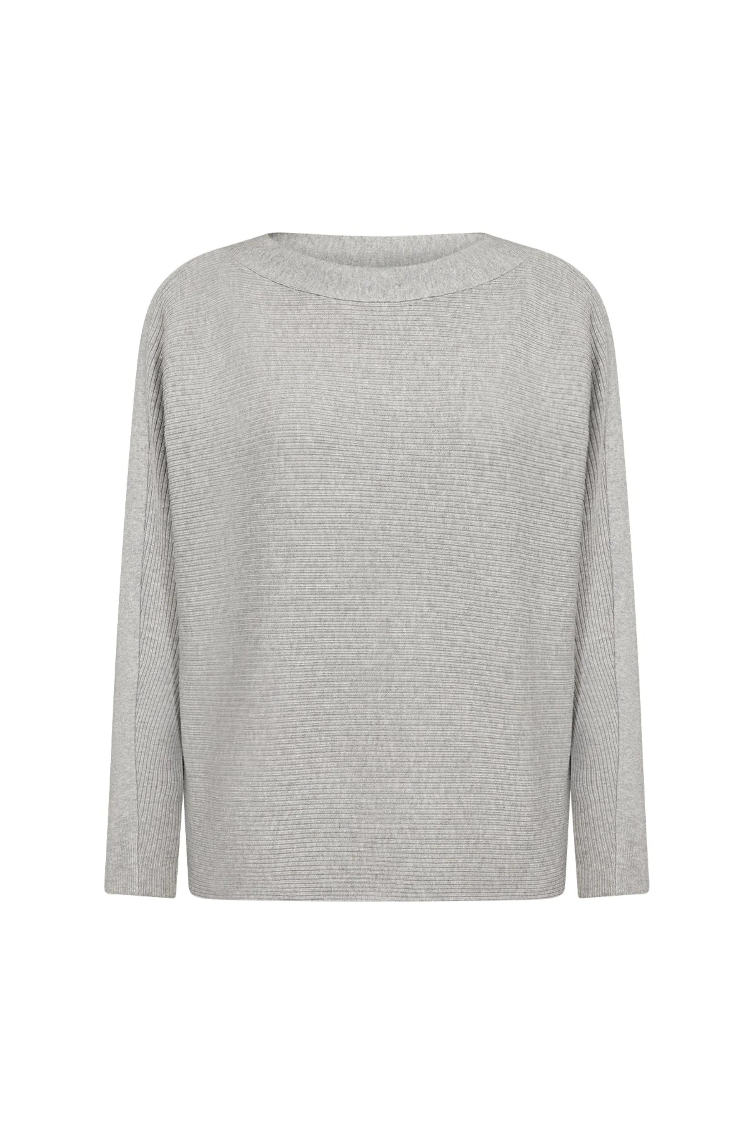 Dollie Jumper - Grey
