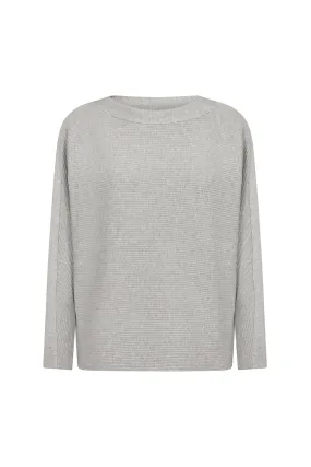 Dollie Jumper - Grey