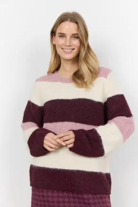Ilene Jumper - Wine