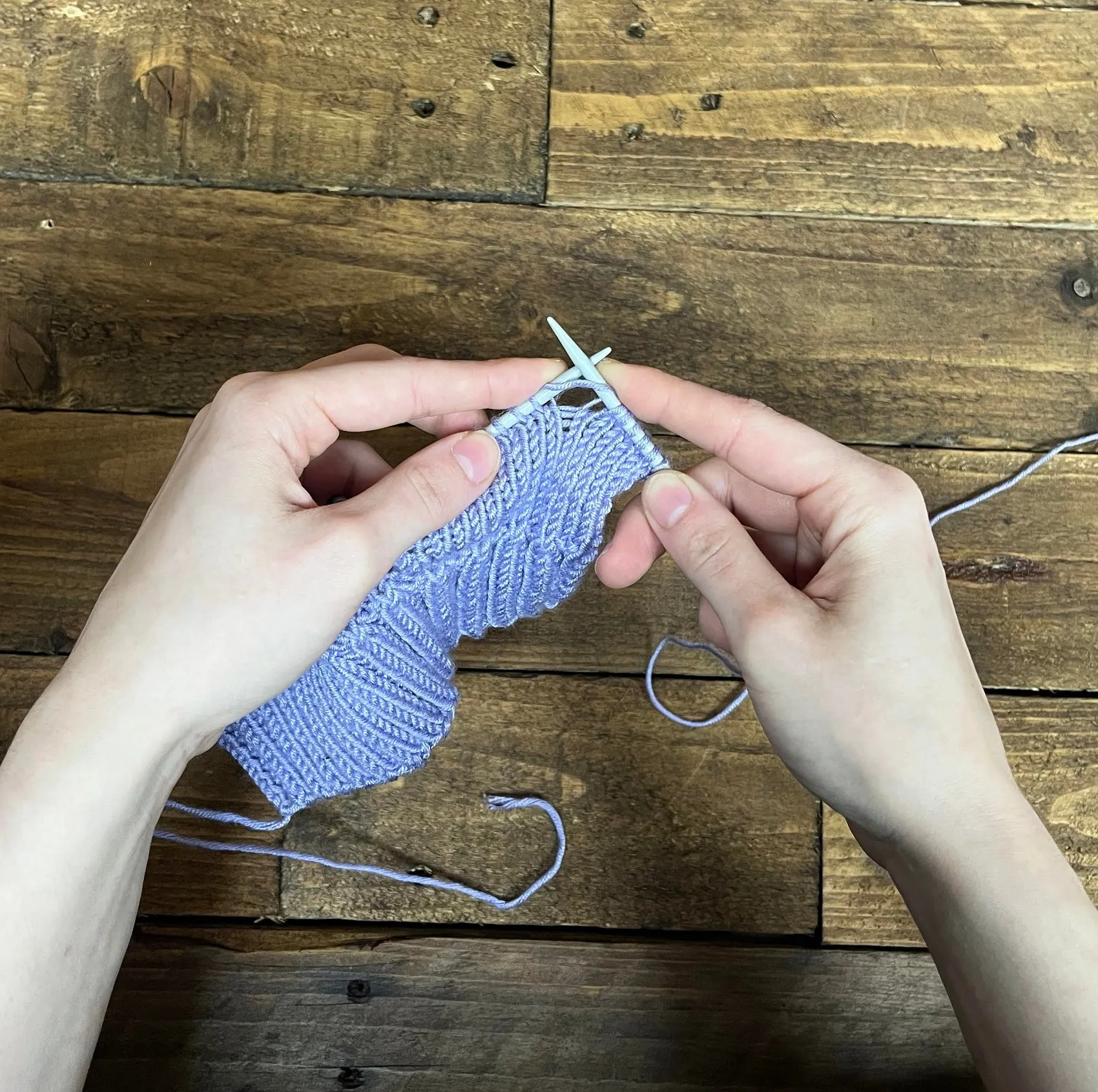King Cole Alpaca Supersoft Knitting Book 1 (Jenny Watson)