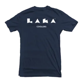 LAKA T - Nautical Navy