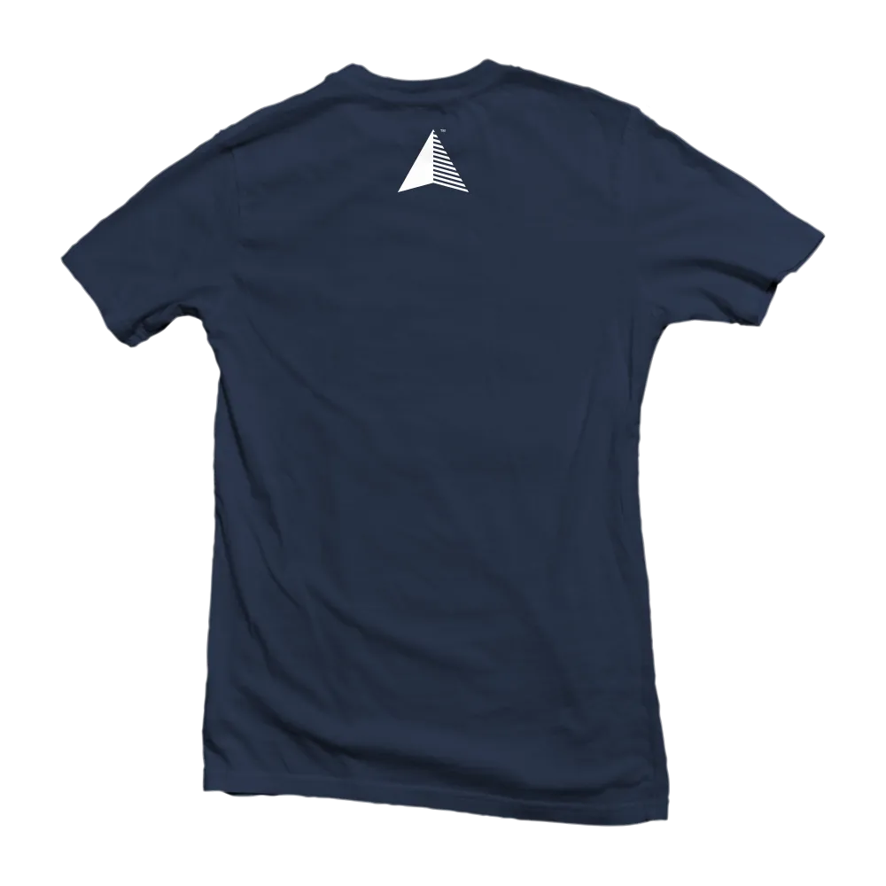 LAKA T - Nautical Navy