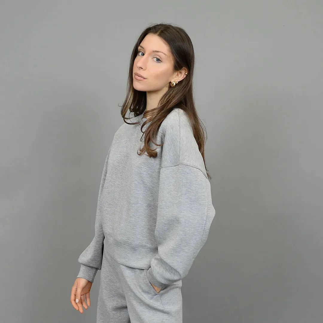 RD Lucie Heather Melange Pullover