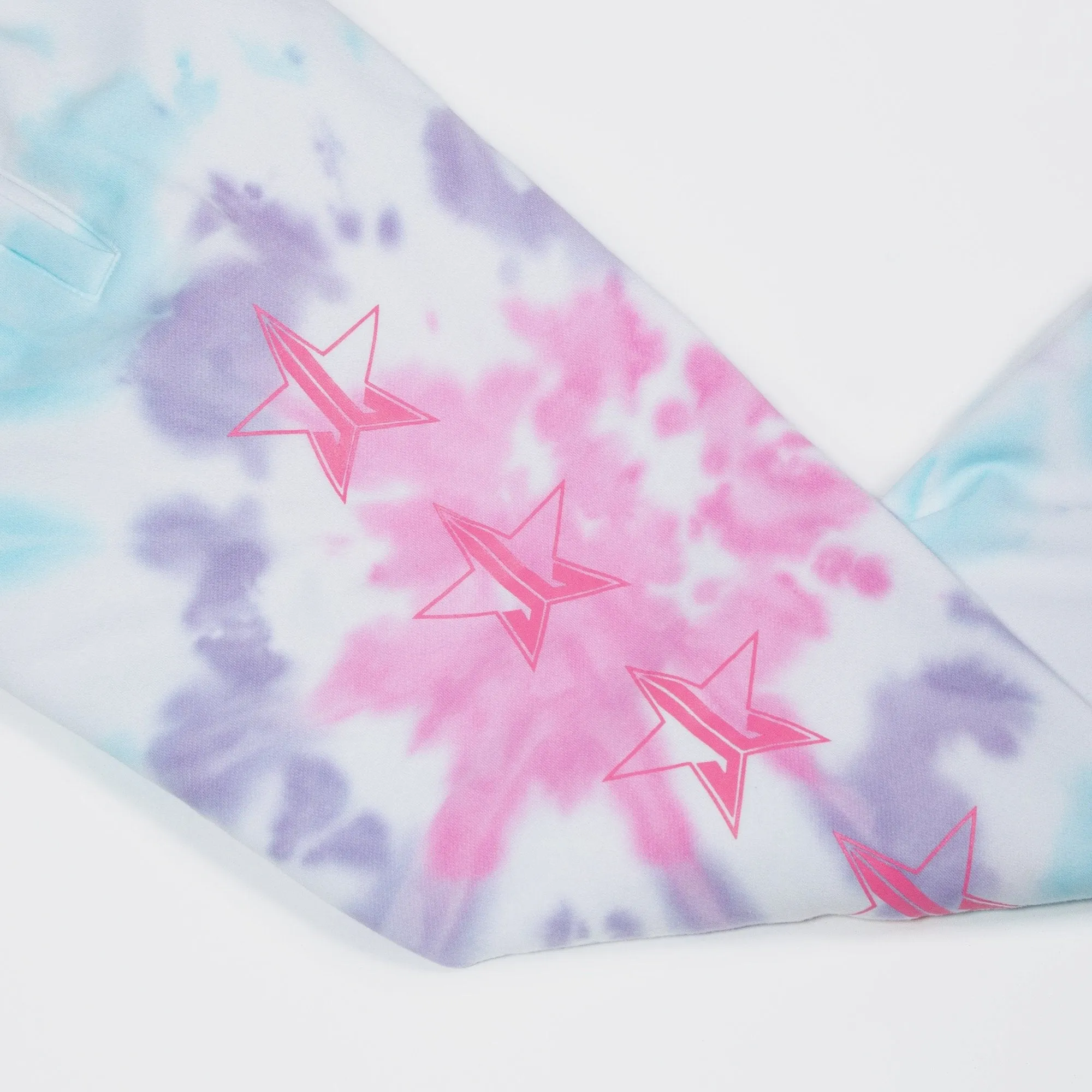 Snowcone Dye Joggers