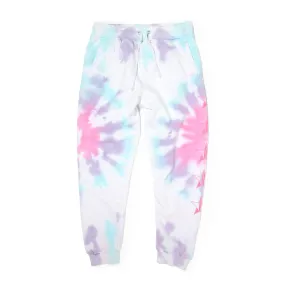 Snowcone Dye Joggers