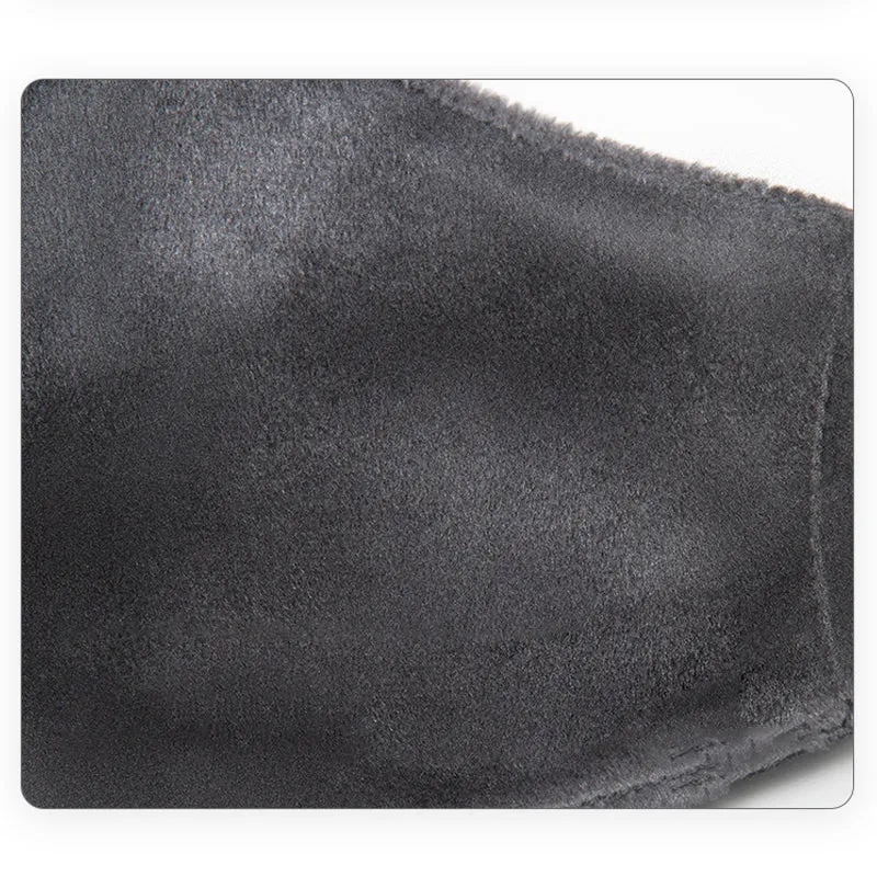 Stylish Winter Warm Face Cover with Chain Facemask for Women