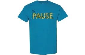 The Pause T-Shirt