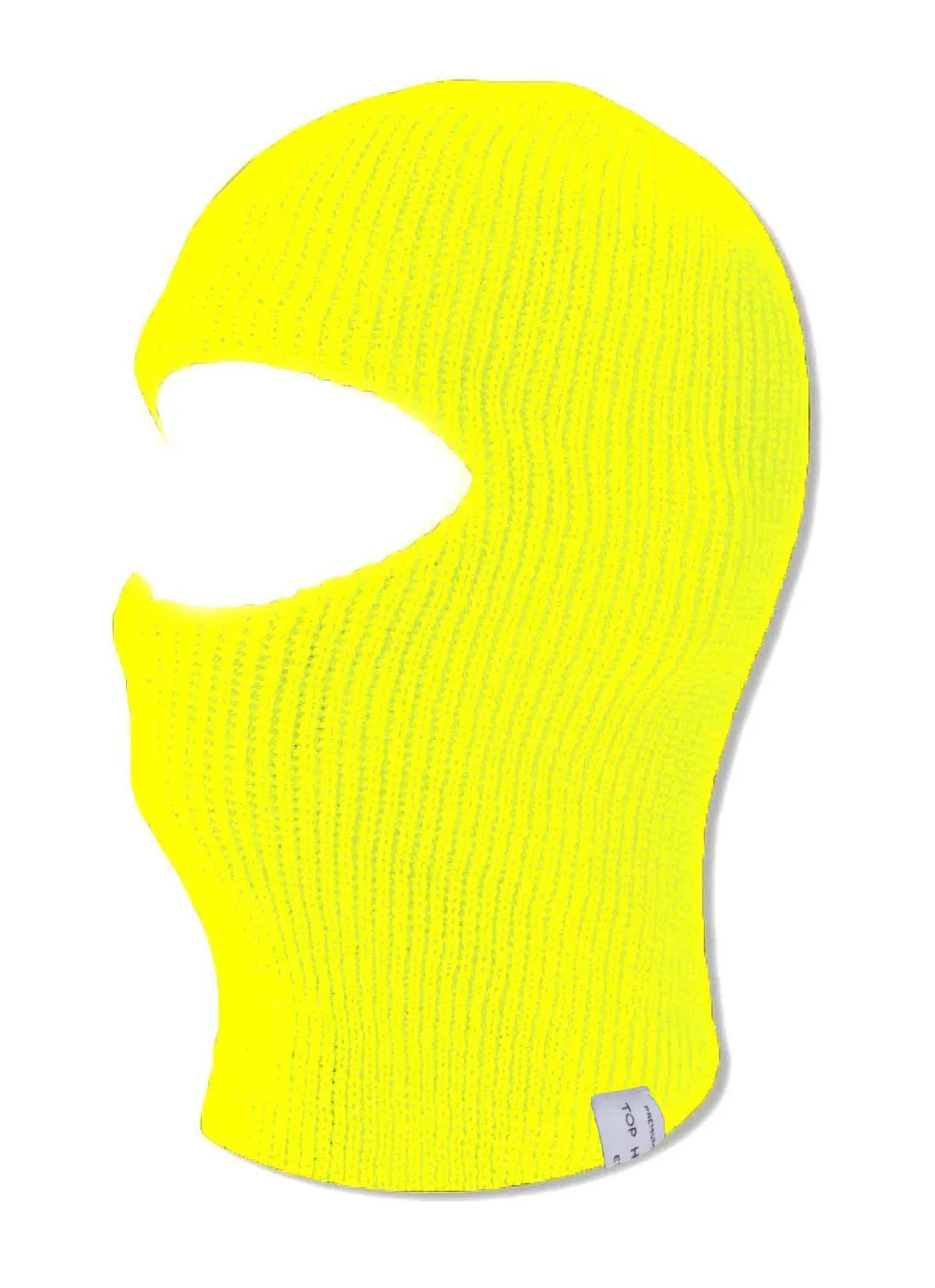 TopHeadwear Face Ski Mask 1 Hole