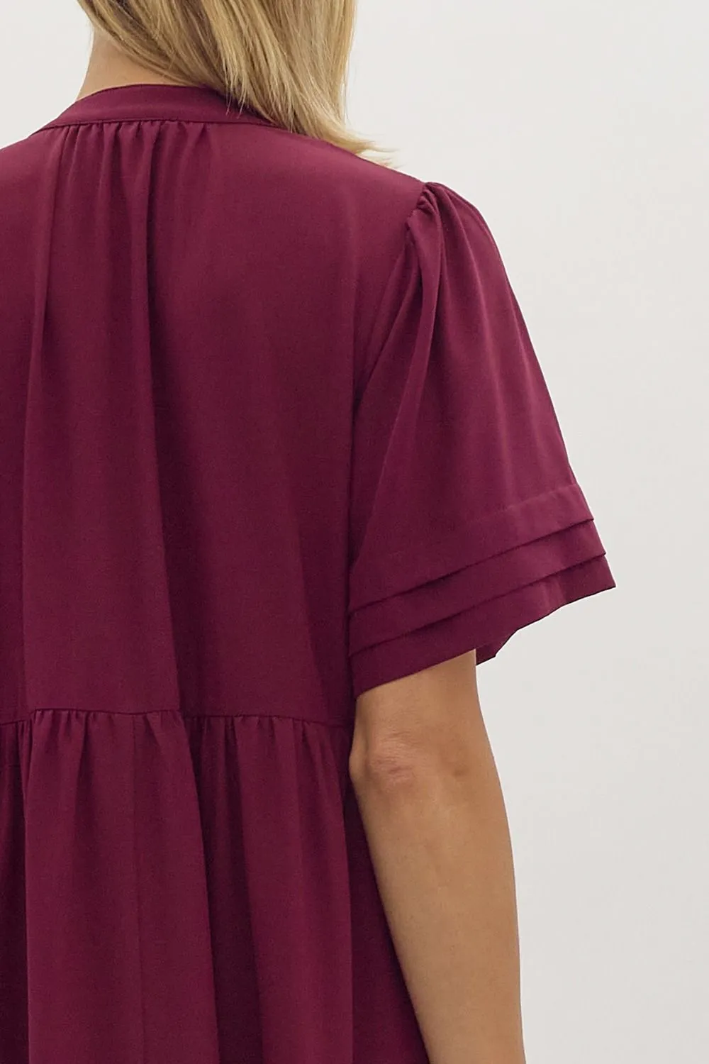 Vanessa Dress