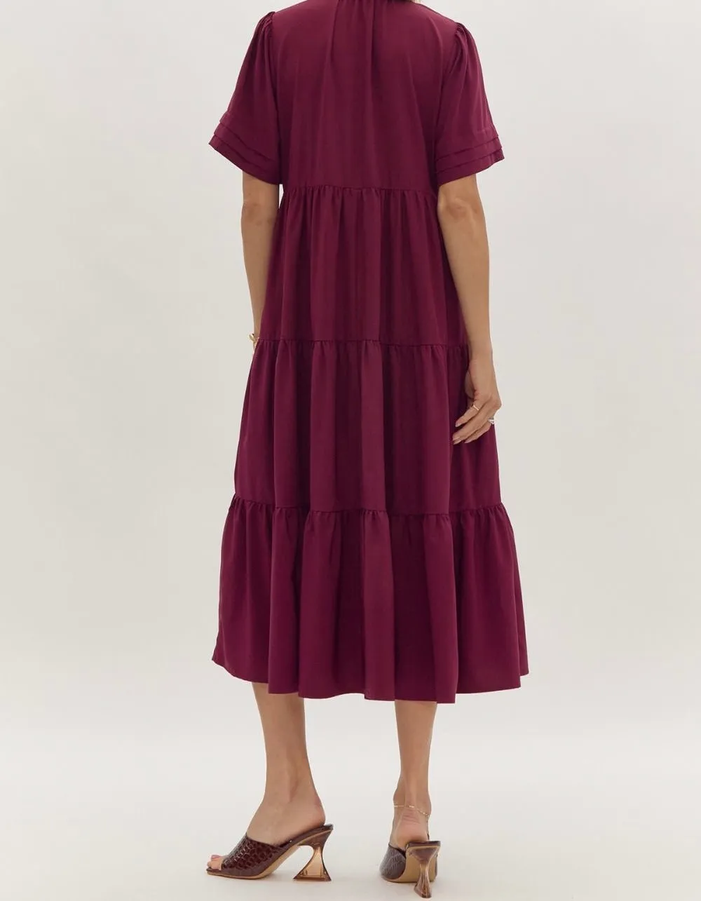 Vanessa Dress