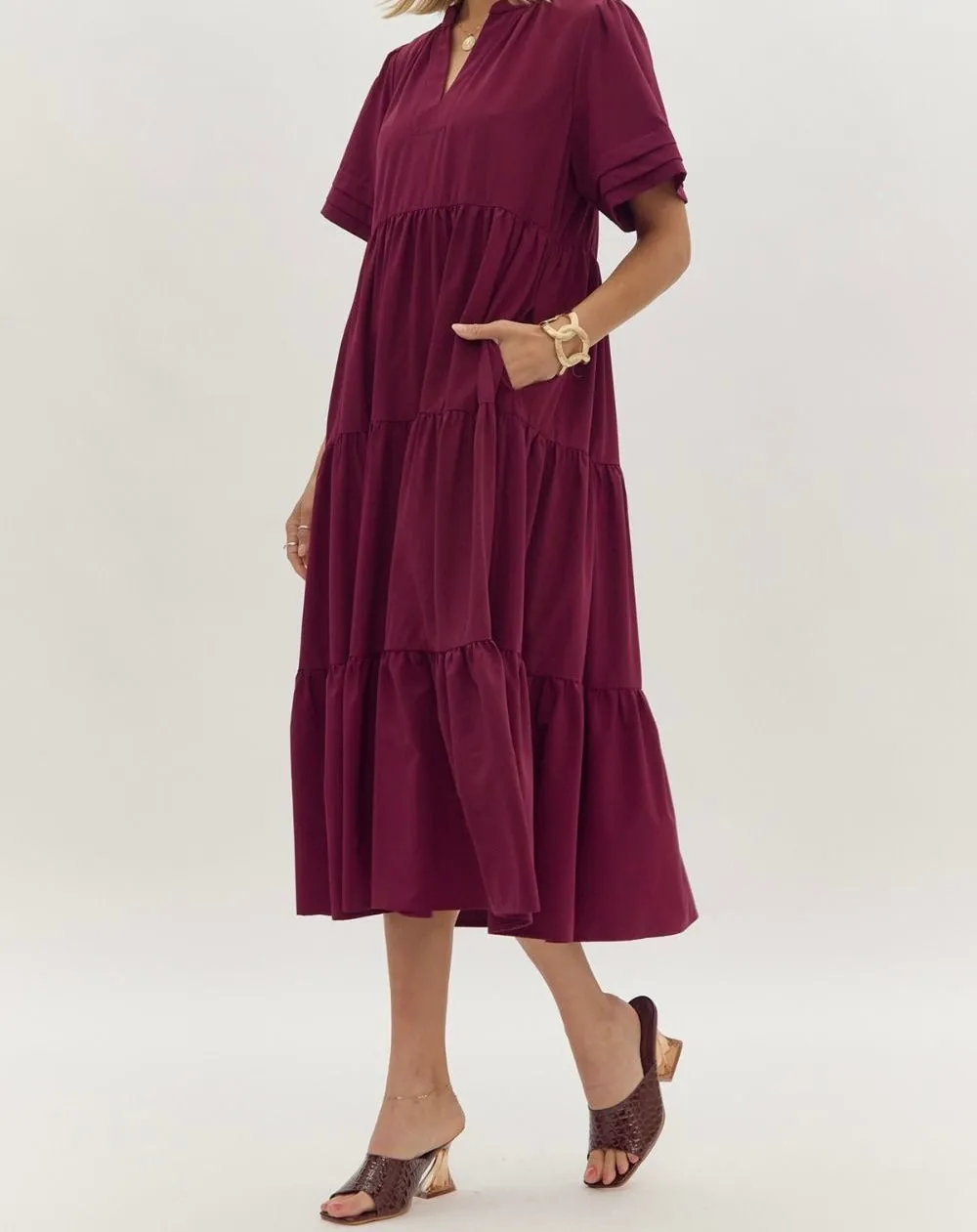 Vanessa Dress