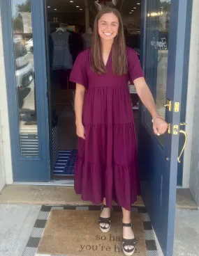 Vanessa Dress