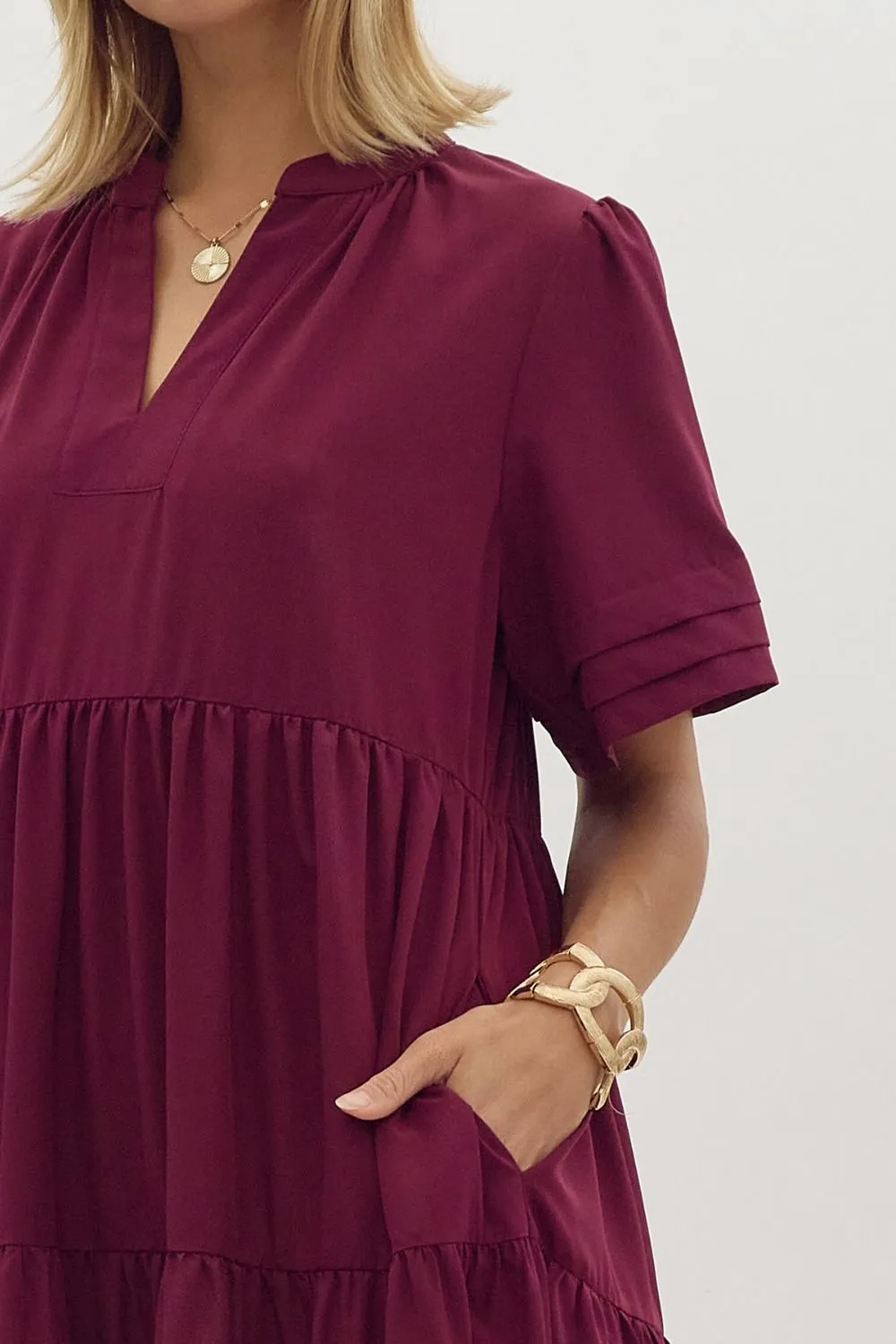 Vanessa Dress