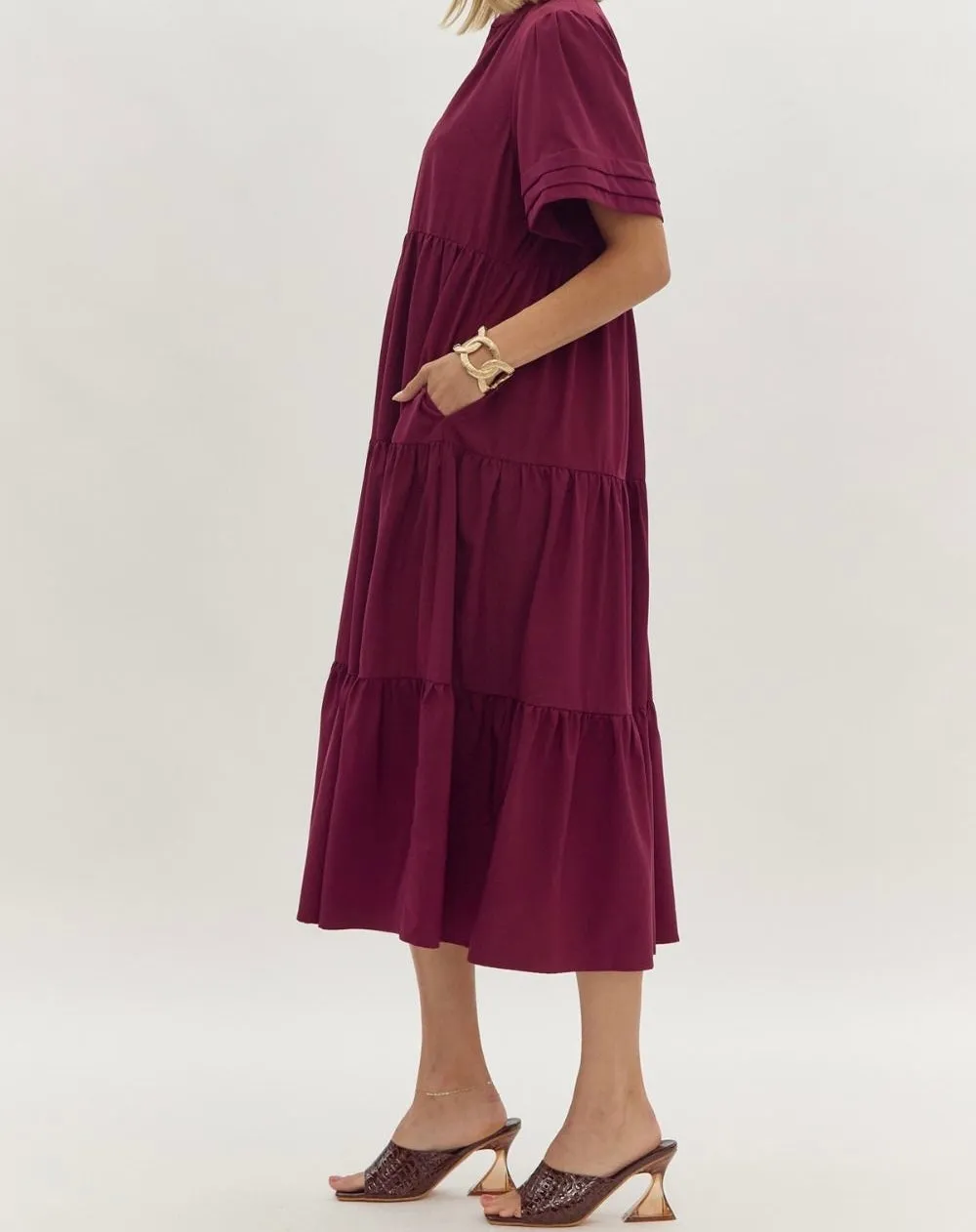 Vanessa Dress