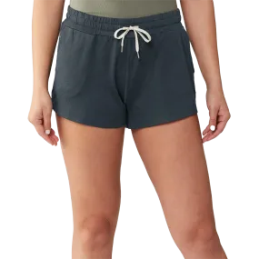Women's Halo Performance Short
